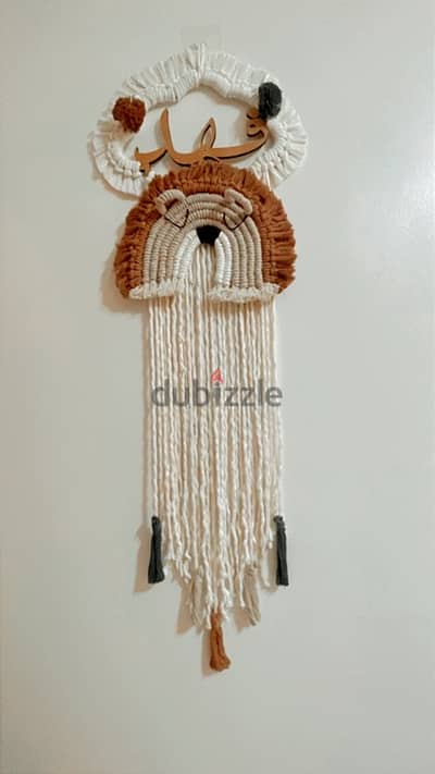 macrame handmade