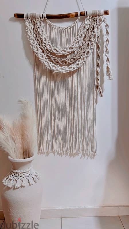 macrame handmade 1