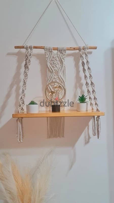 macrame handmade 2