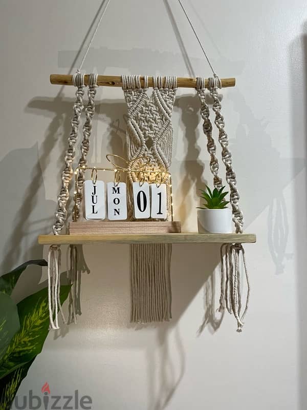macrame handmade 6