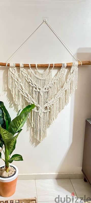 macrame handmade 8