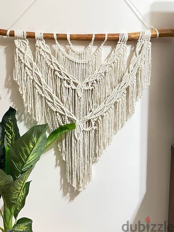 macrame handmade 9