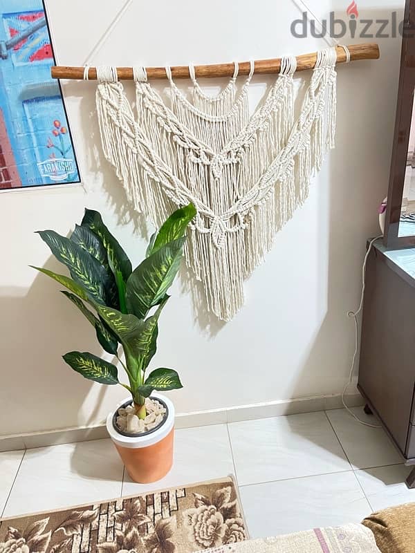 macrame handmade 11