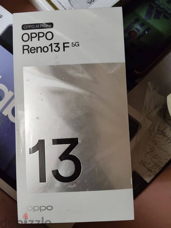 Reno 13f 5G 1