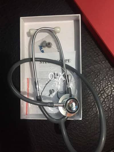 سماعه دكتور ماركة STETHOSCOPE