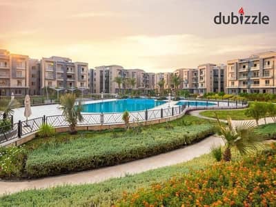 افضل بينتهاوس للبيع بحمام سباحة بكمبوند جالريا