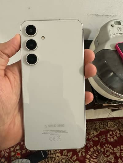 samsung s24fe سامسونج اس 24