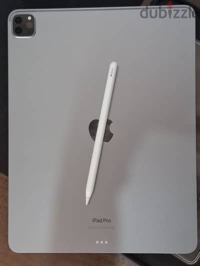 قلم ايباد برو و اير apple pencil pro