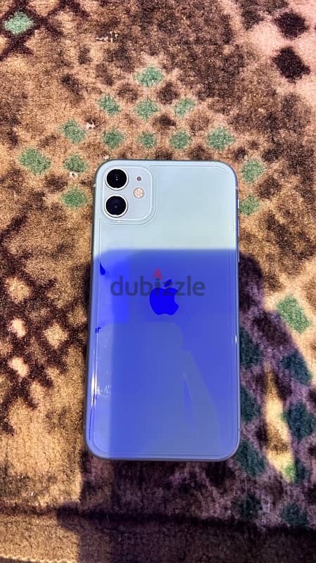 iPhone 11 1