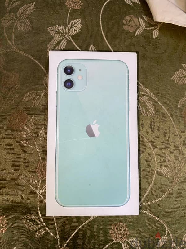 iPhone 11 6