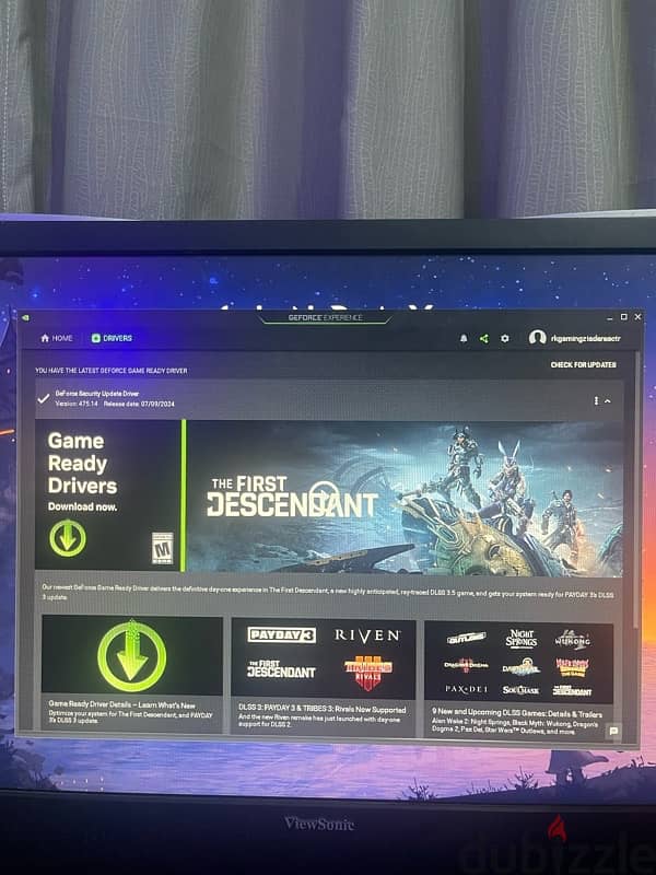 pc gaming gtx 660 2gb i5 6600 2
