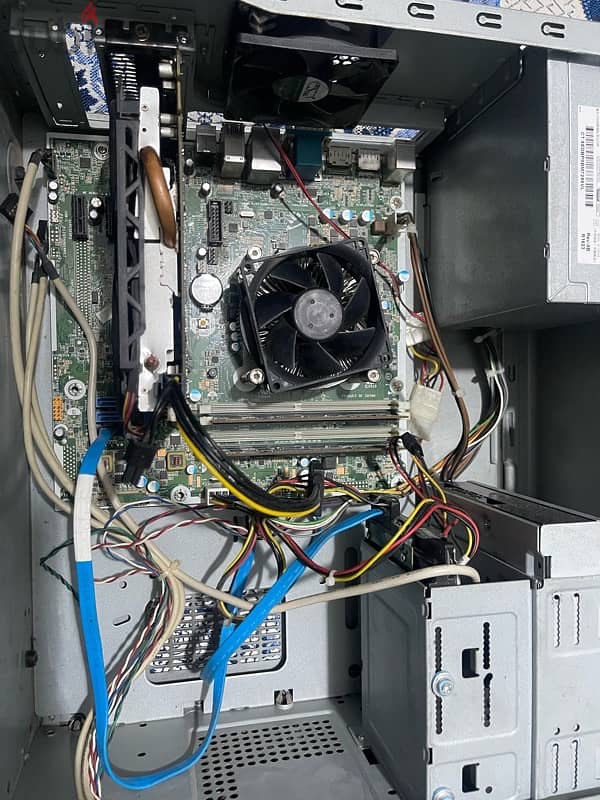 pc gaming gtx 660 2gb i5 6600 9
