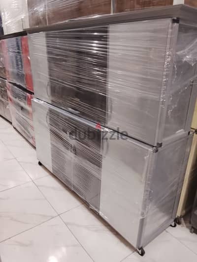 مطابخ الوميتال جاهزة جميع المقاسات والالوان