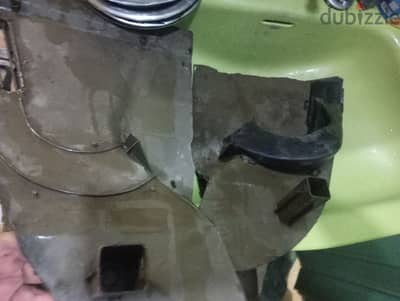 قطع غيار بيجو 205