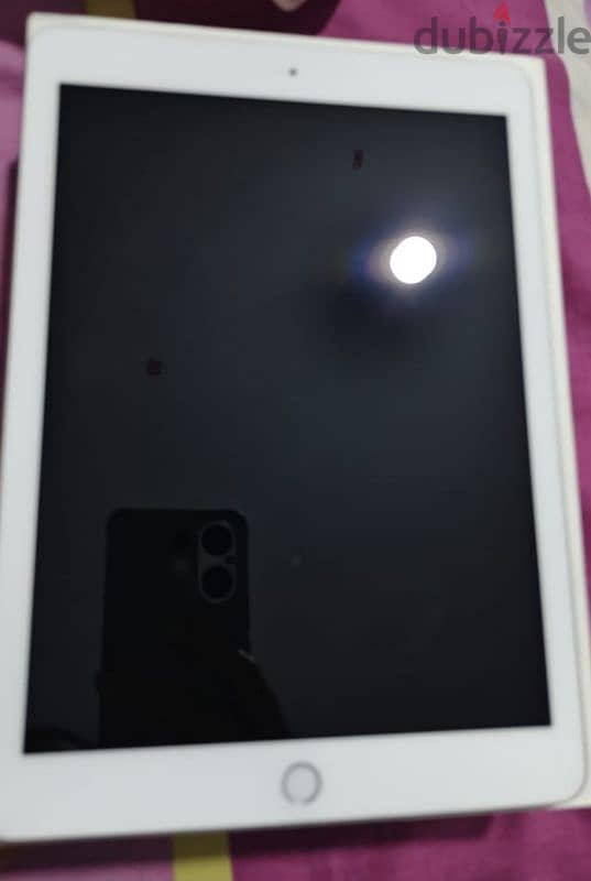 lPad 6 3