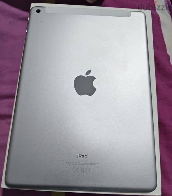 lPad 6 4