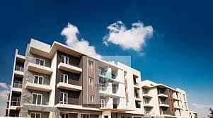 Apartment for sale at an excellent price for a quick sale in Zayed Dunes Compound, ground floor with garden, great deal