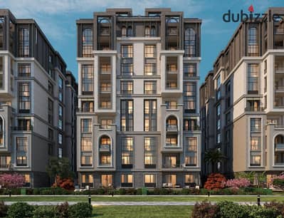 With a down payment of only 260,000, an apartment is for sale in Al Tagamoa next to Hyde Park and Zed East compound, owned by Sawiris.