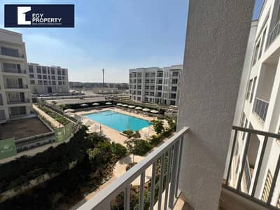 Apartment For Sale 185 SQM Fully Finished In Mivida Emaar New Cairo ...
