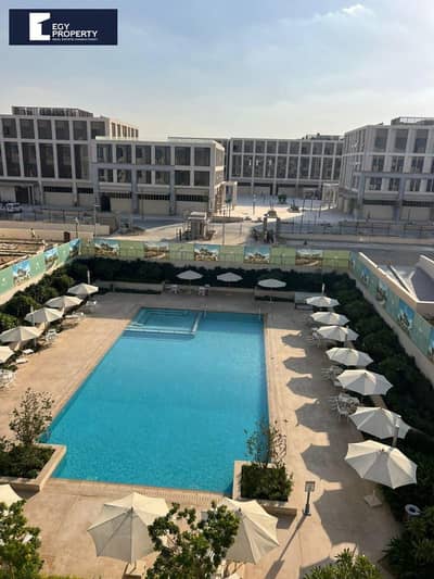 Apartment For Sale 185 SQM Fully Finished In Mivida Emaar New Cairo ...