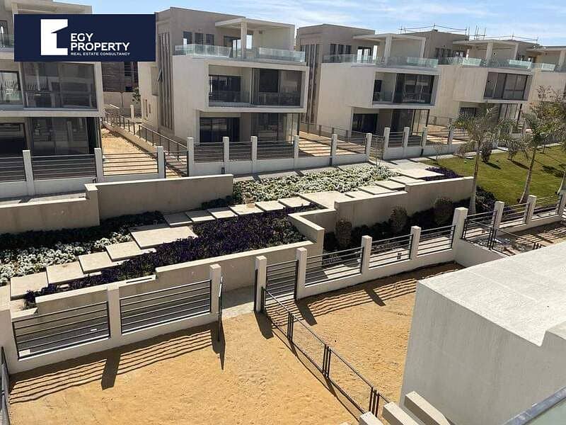 Lowest Price Standalone Villa For Sale 395 SQM Ready To Move In Fifth ...