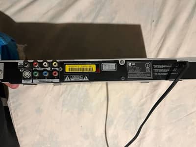 dvd player دي في دي بلاير