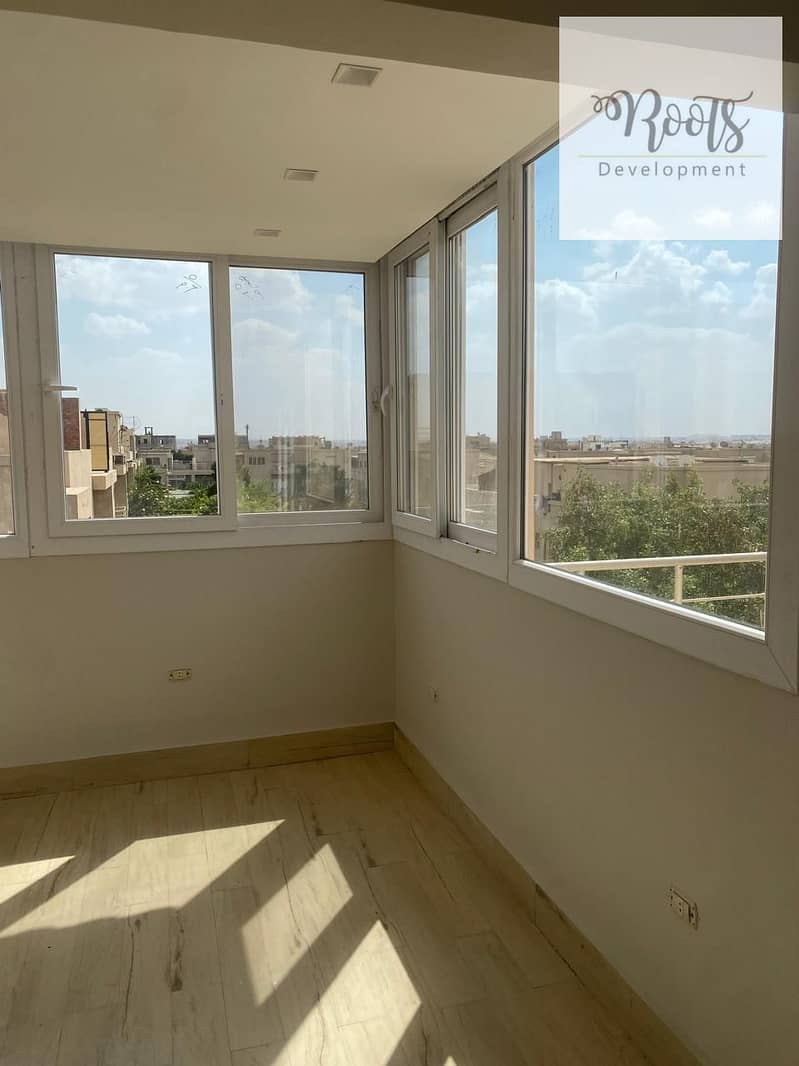 3 Bedrooms 250 sq.M Villa for sale 24,000,000 EGP in Karma Residence Compound, Sheikh Zayed