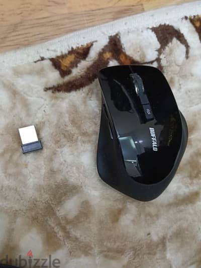 وارد من اليابان ماوس wireless