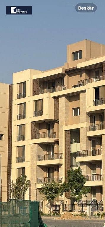 شقه للبيع في تاج سيتي القاهره الجديده  باقل سعر في السوق