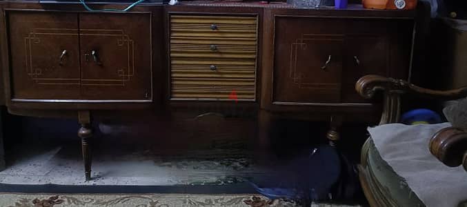 بوفيه