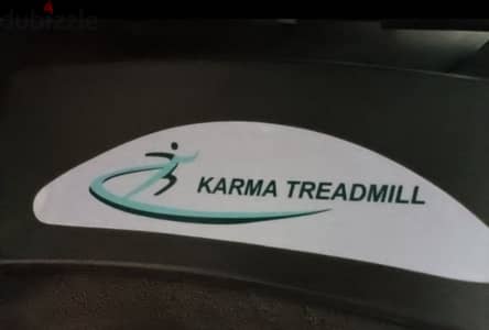 مشاية كهربائيه نوع karma