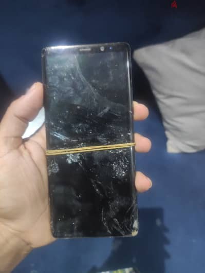 جهاز نوت 8 سامسونج