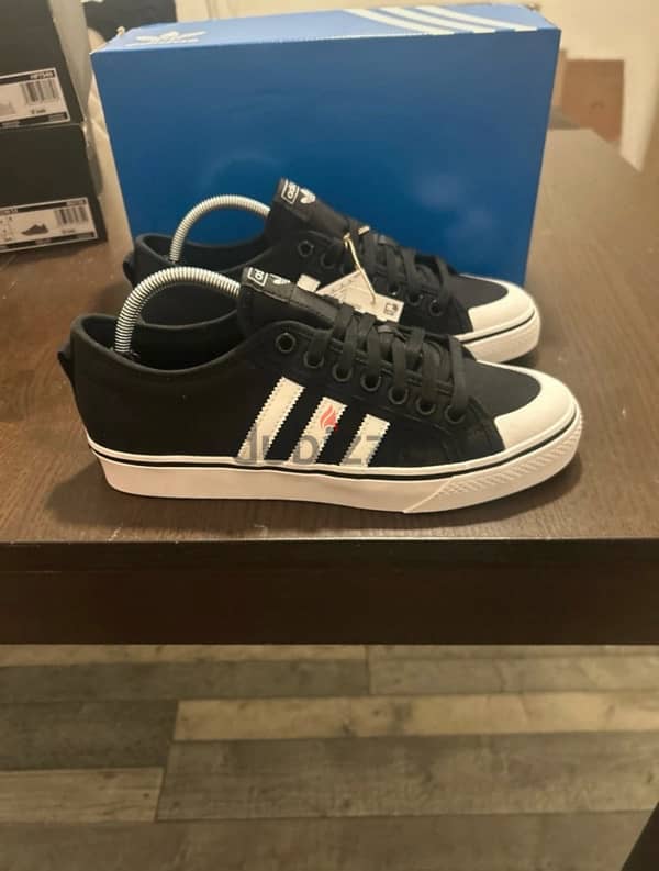 adidas Nizza 1