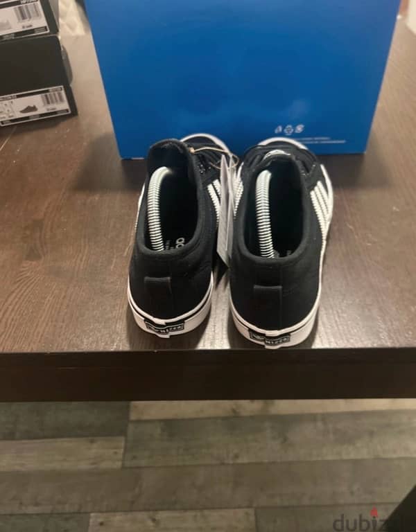 adidas Nizza 3