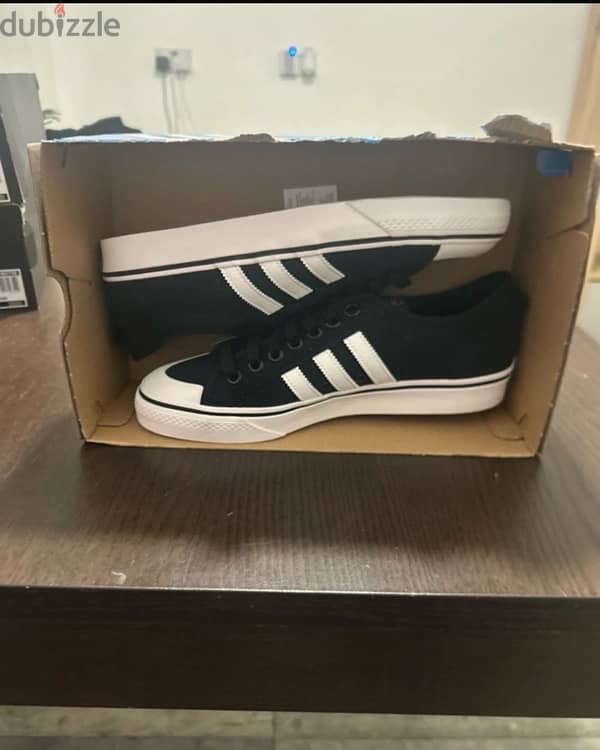 adidas Nizza 4