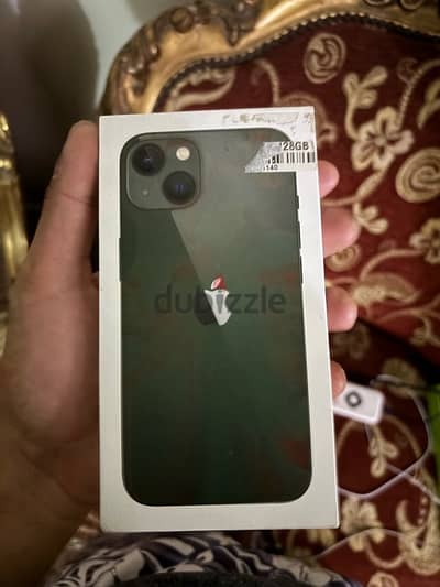 iPhone 13