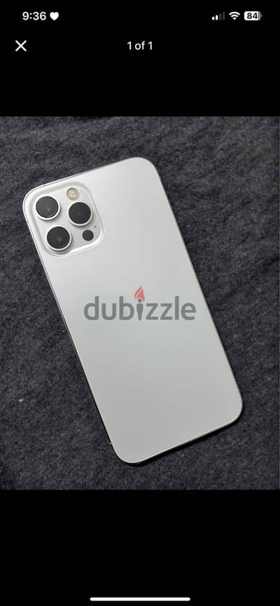 I phone 12 pro max 256 5G