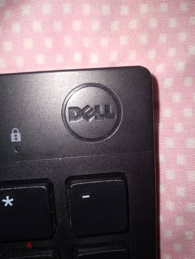 كيبورد DEll استيراد مالتي ميديا