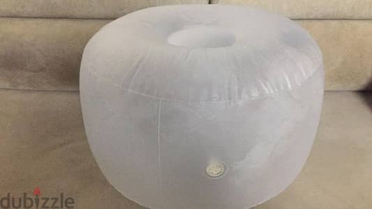 كرسي نفخ