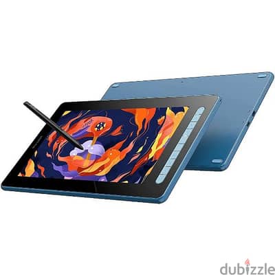 graphic tablet xp pen artist 16 مناسب للمصممين والرسامين والانيميشن
