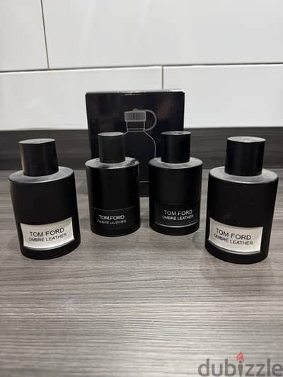 perfume Tom Ford