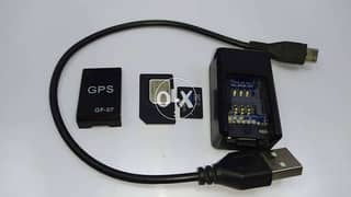 جهاز gbs ٣ سم يعمل بشريحه تليفون يمكن الاتصال بالجهاز ف اي وقت وسماع م 0