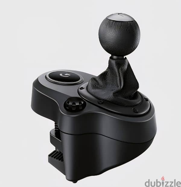 Logitech Xbox and PC stearing wheel 1