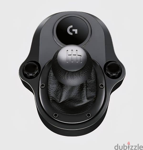 Logitech Xbox and PC stearing wheel 2