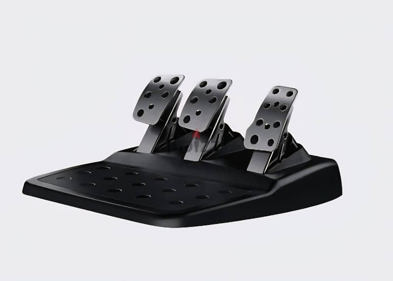 Logitech Xbox and PC stearing wheel 5