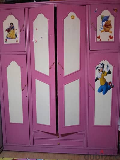 اوضه نوم اطفال