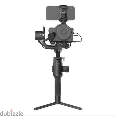 مانع اهتزاز احترافي - DJI RoninSC Gimbal Stabilizer