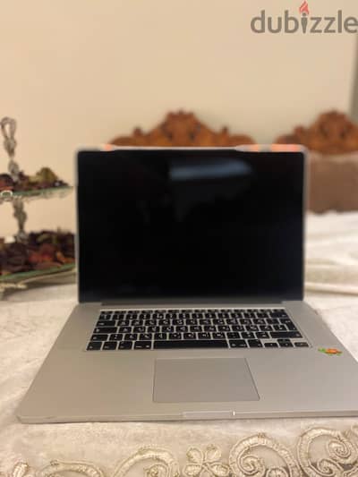MacBook Pro 15 Retina Mid 2015 - Laptop computers - 206457242