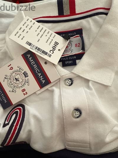polo t-shirt