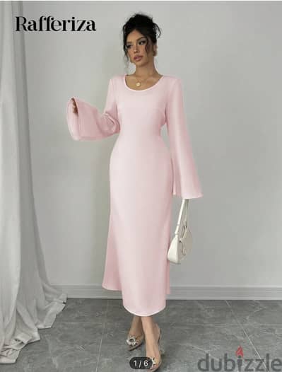 Dress from shein